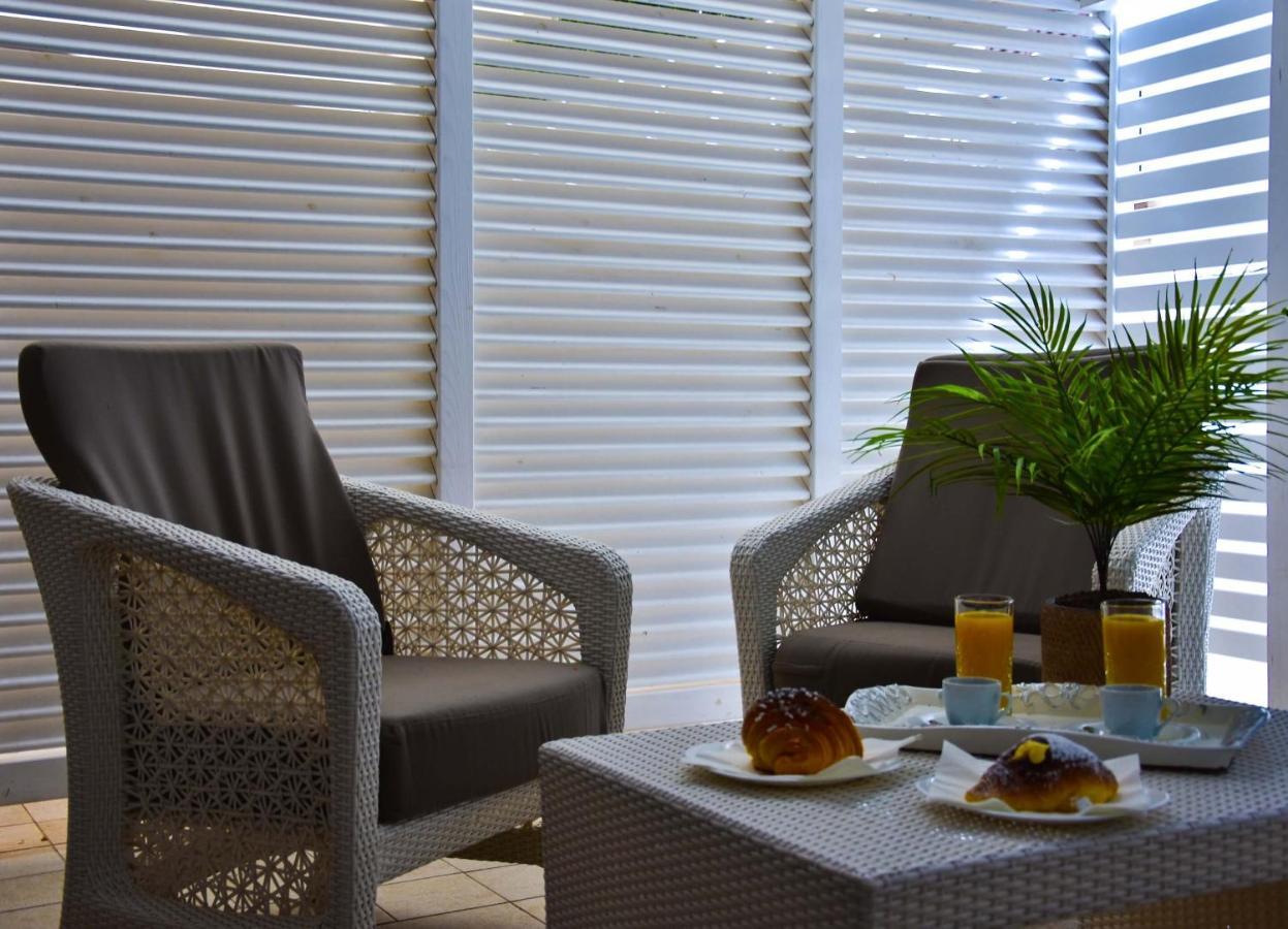 Abside Suite & Spa Palermo Exterior photo