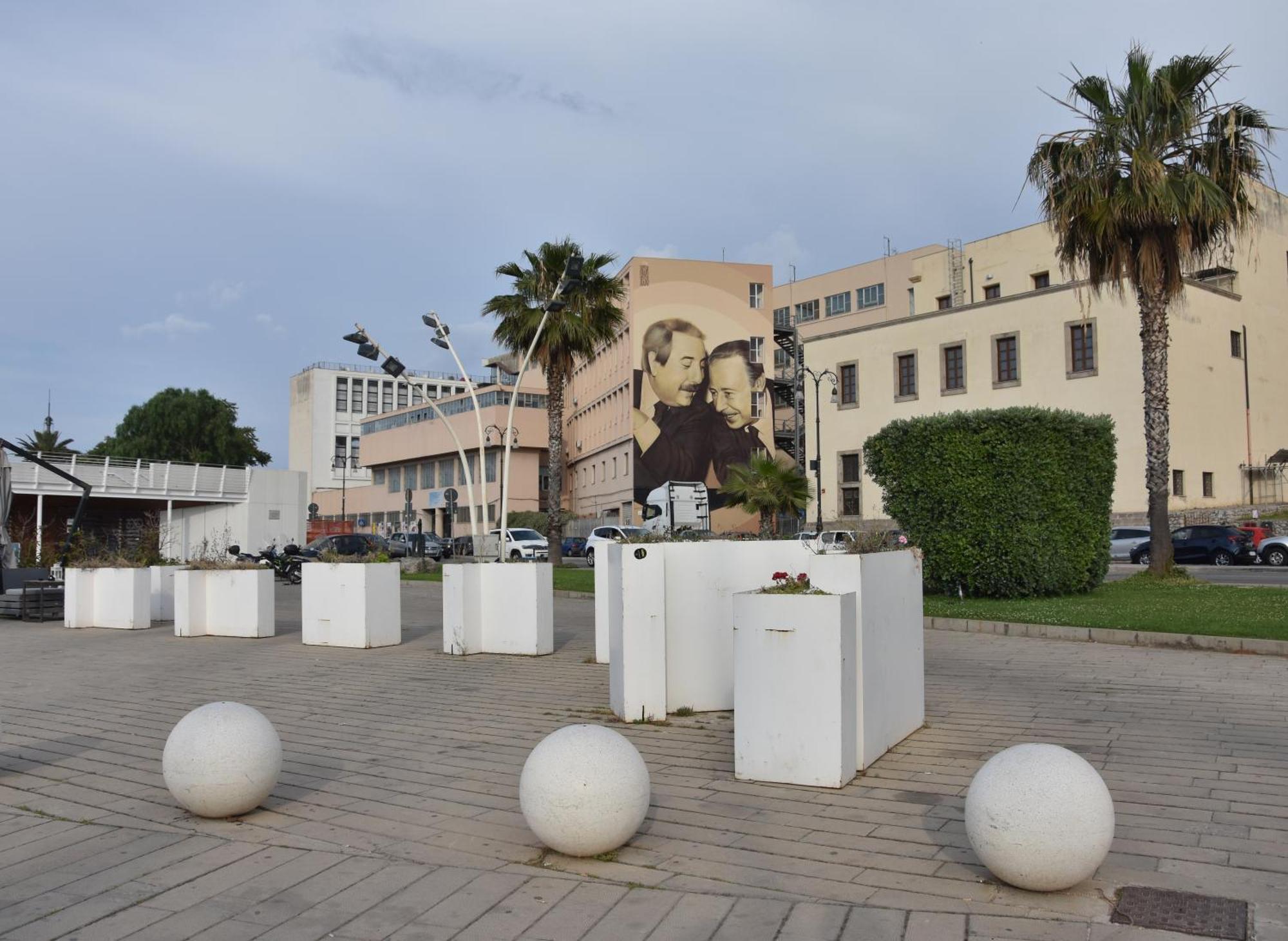 Abside Suite & Spa Palermo Exterior photo