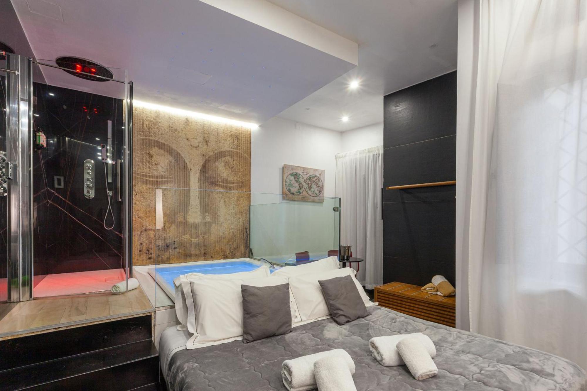 Abside Suite & Spa Palermo Exterior photo