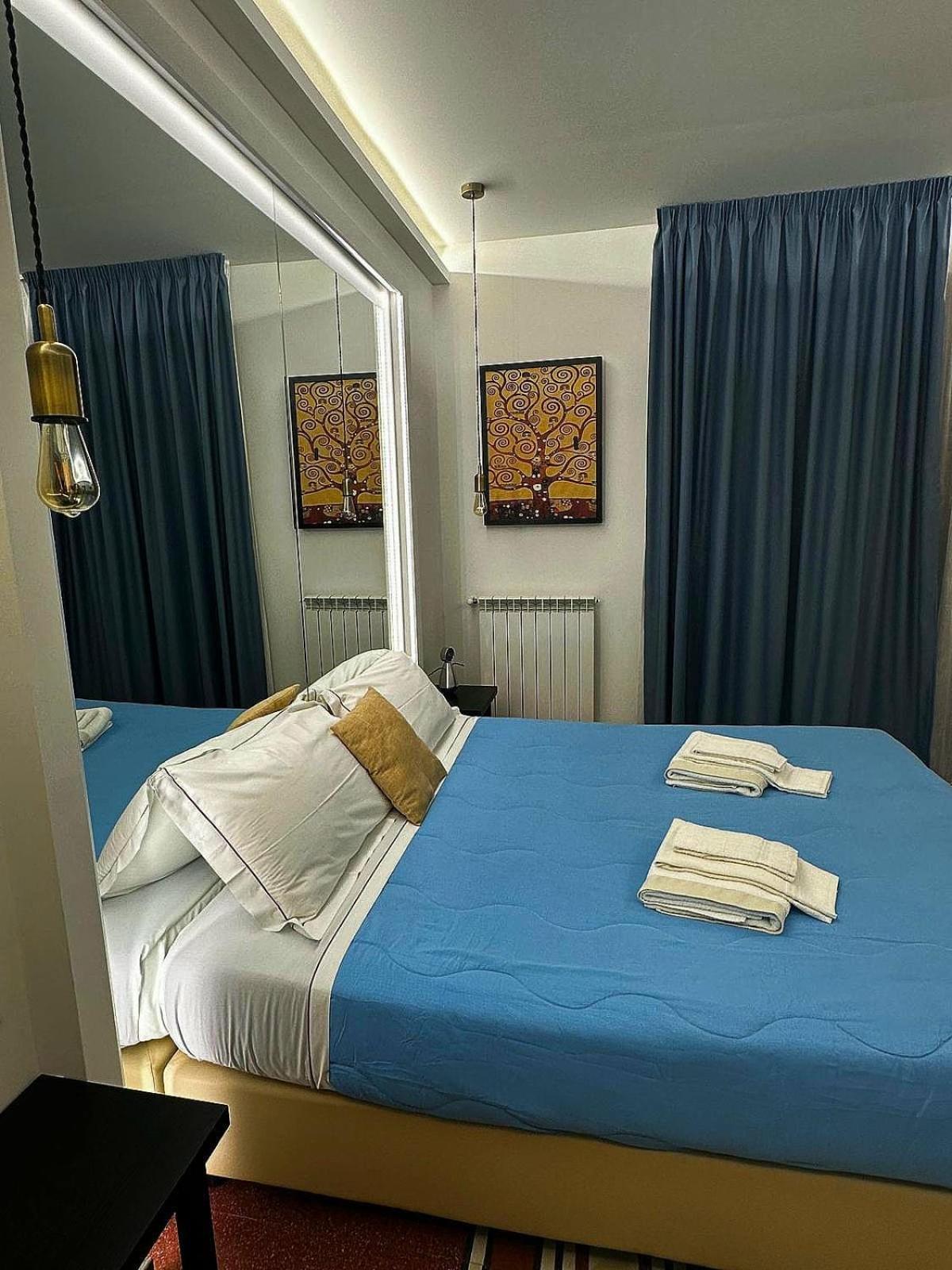 Abside Suite & Spa Palermo Exterior photo