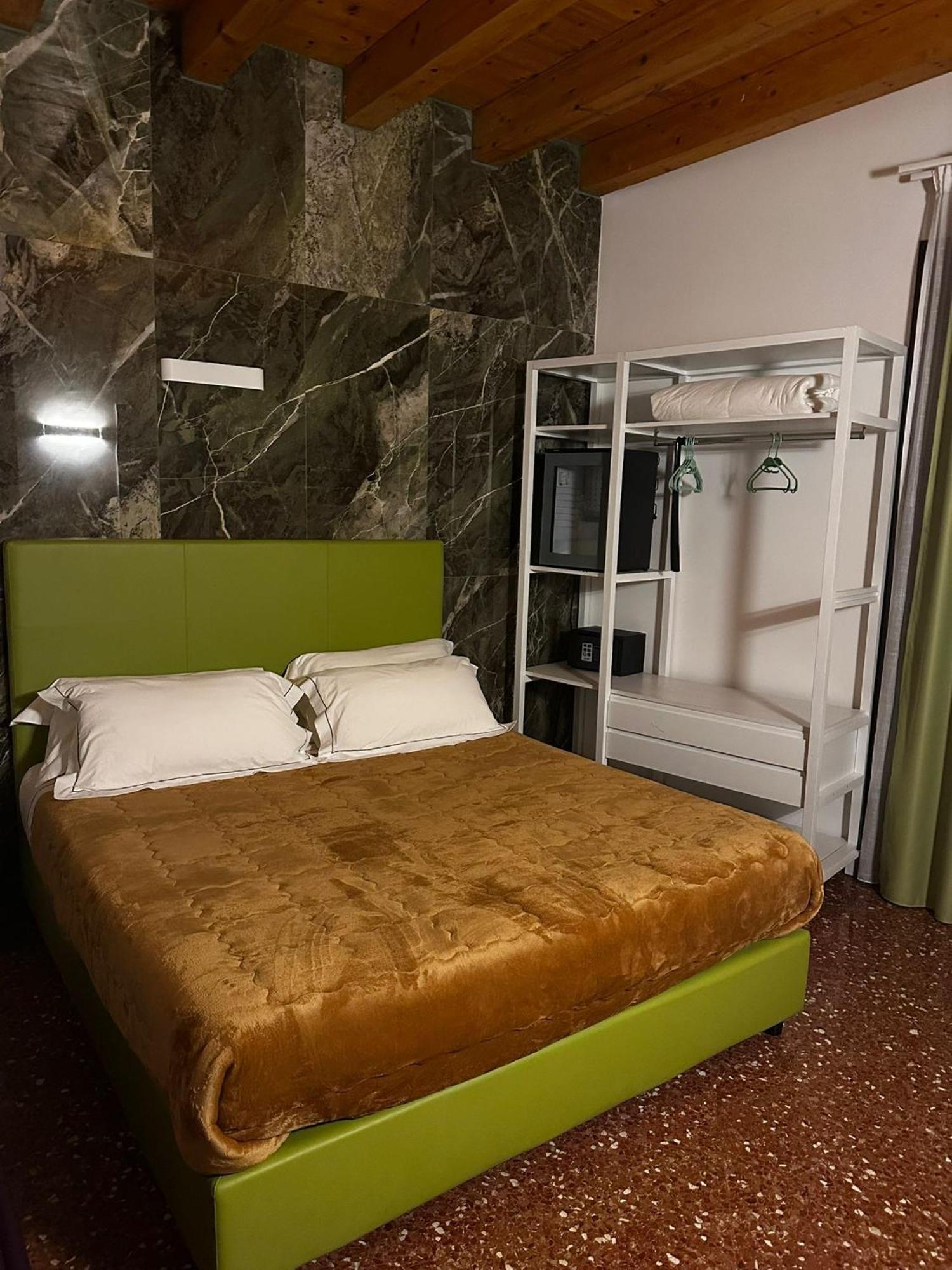 Abside Suite & Spa Palermo Exterior photo