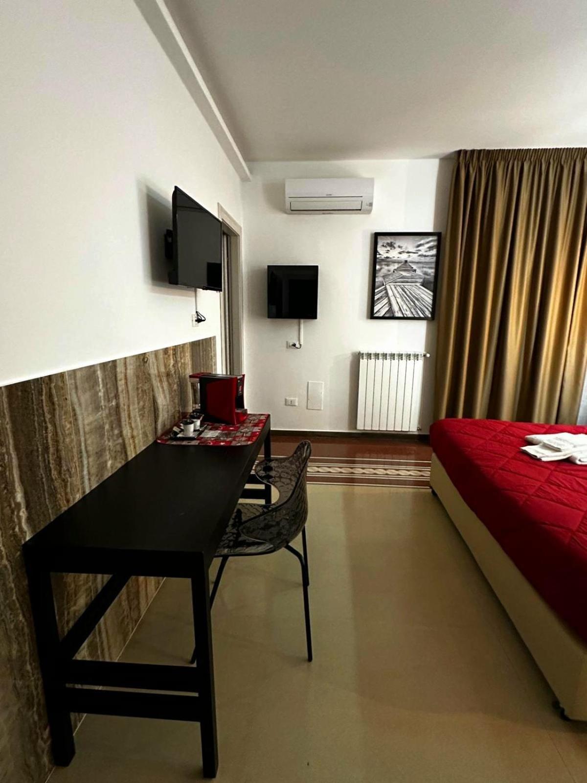 Abside Suite & Spa Palermo Exterior photo