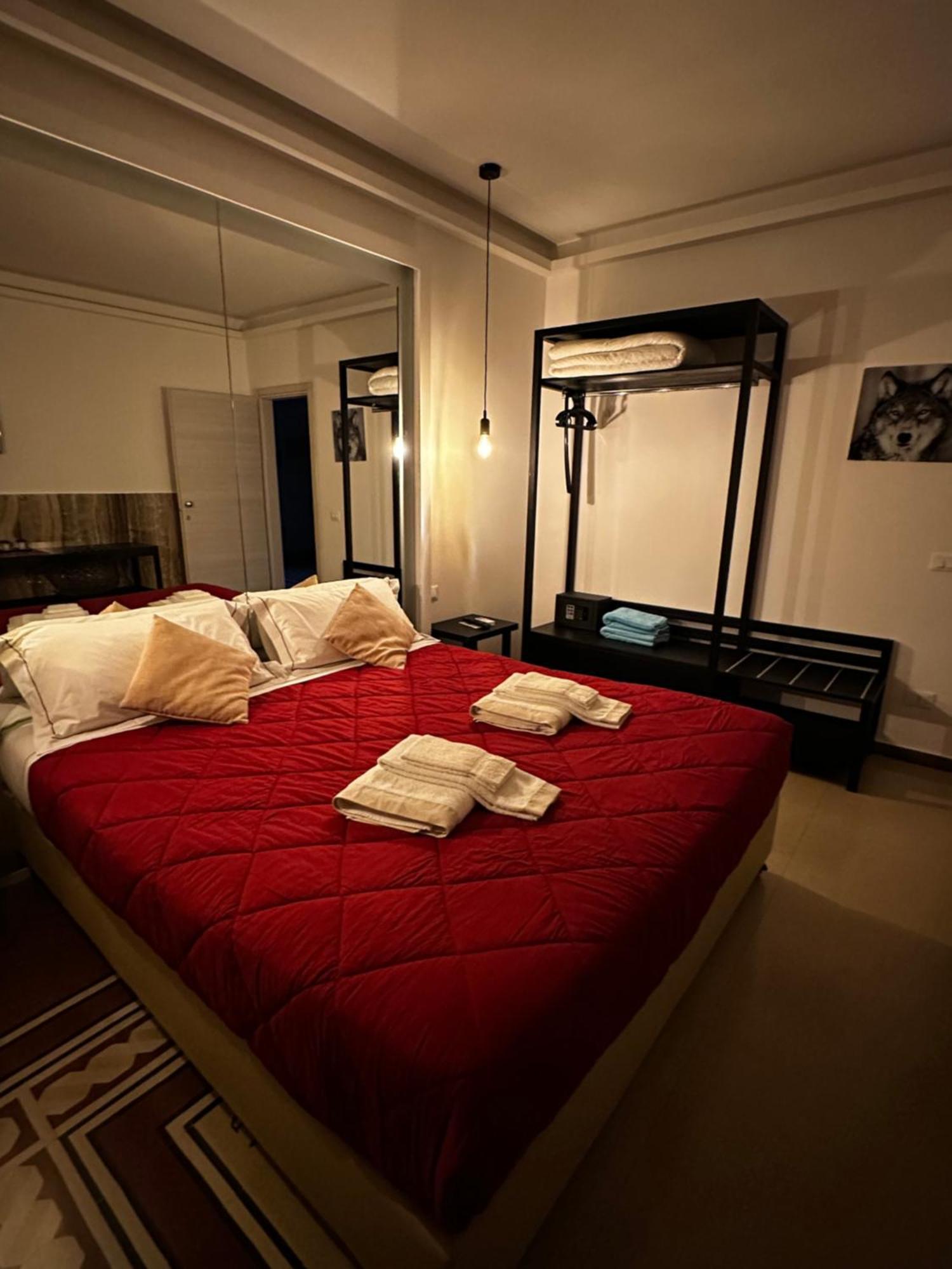Abside Suite & Spa Palermo Exterior photo