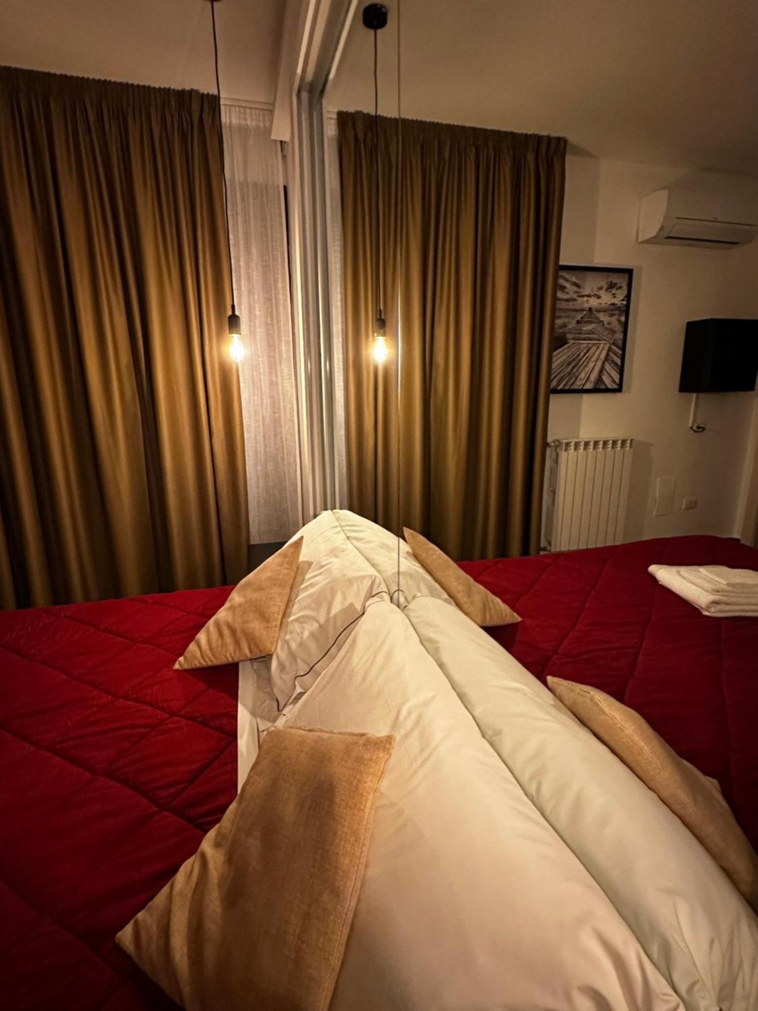Abside Suite & Spa Palermo Exterior photo